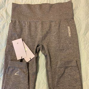 Gymshark Adapt Seamless Leggings